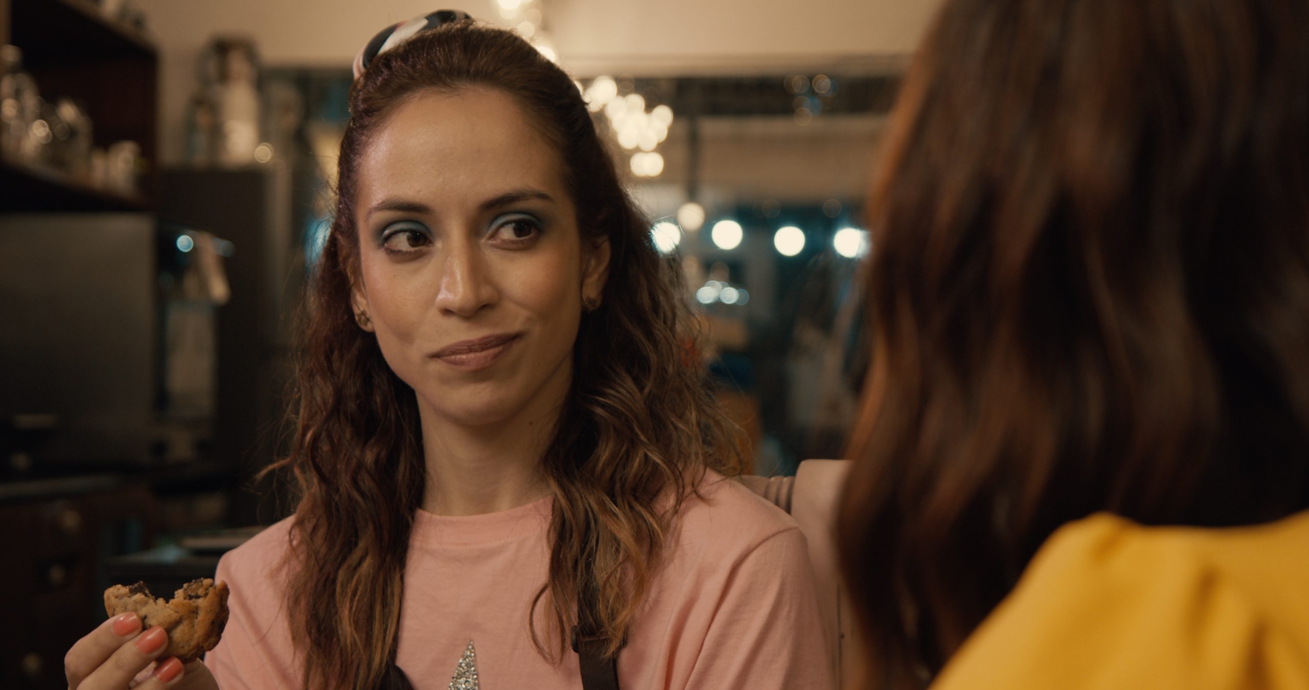 CandyBar: una dulce propuesta audiovisual se incorpora a la cartelera ...